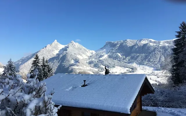 PAC air-eau vs géothermique en Gruyère